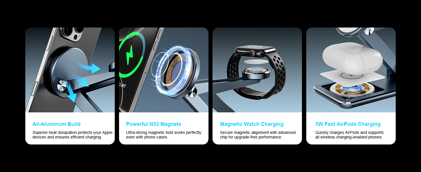 iphone charging stand,charging station for apple devices,cell phone charging stations