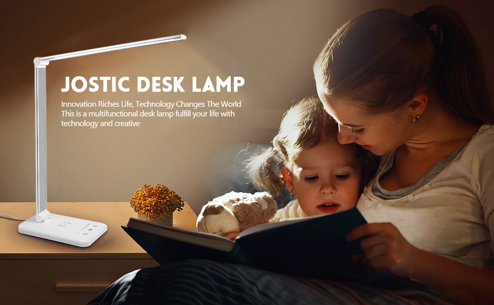 desk lamp