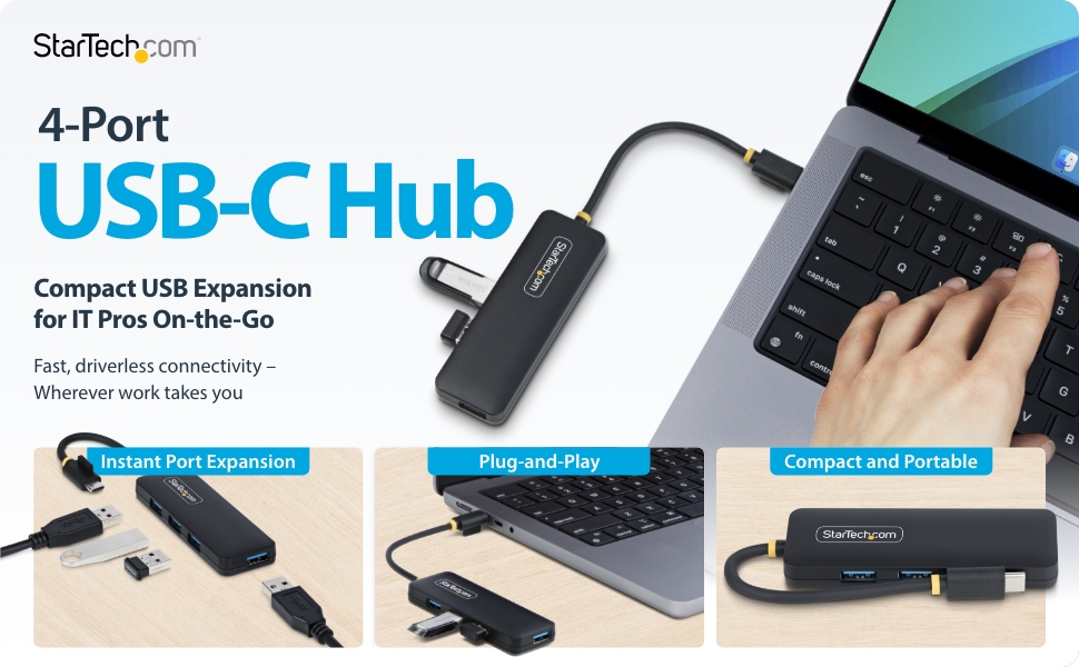 H5C4A-USB-HUB