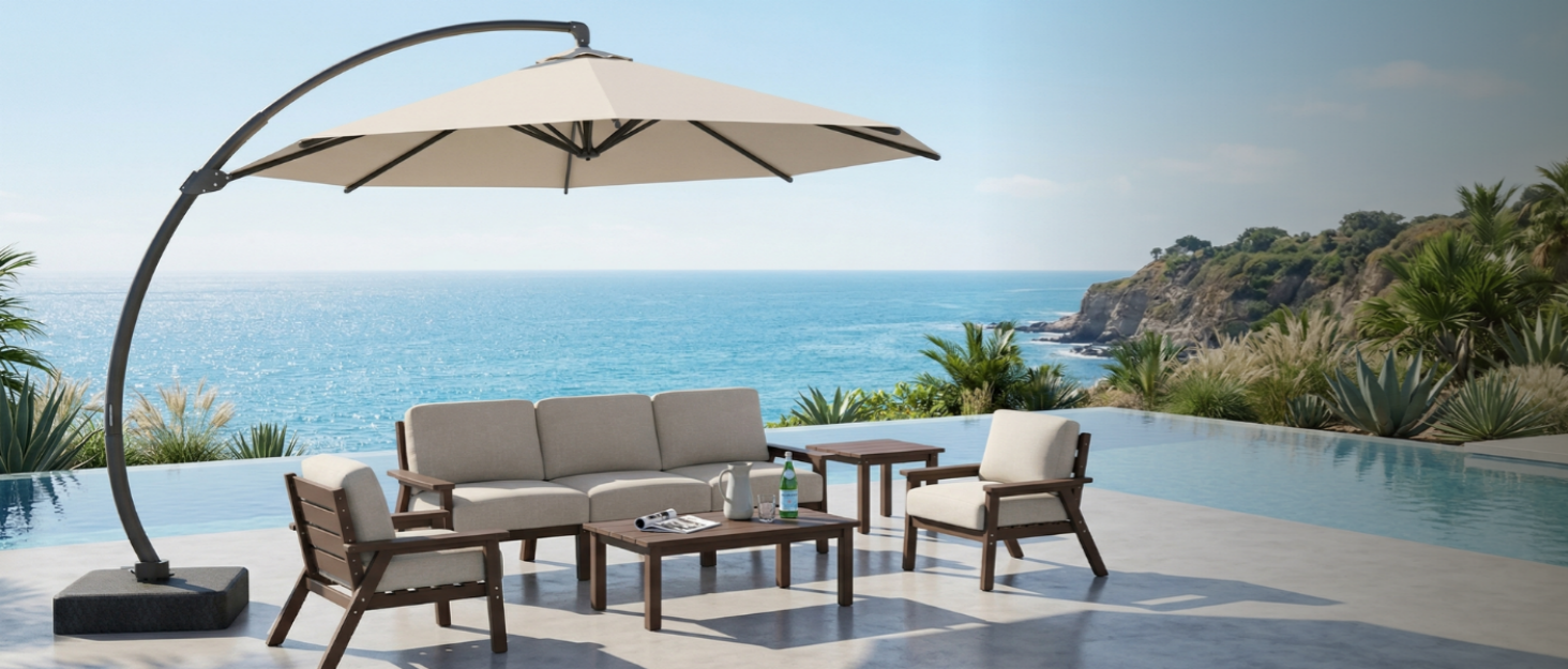 patio umbrella
