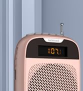 S328 Bluetooth Voice Amplifier