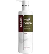 Conditioner Deep Restores Argan Oil Herbal Essence Hair Treatment Smooth Glossy for Dry and Damag...