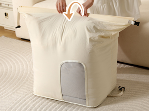 blanket storage bags