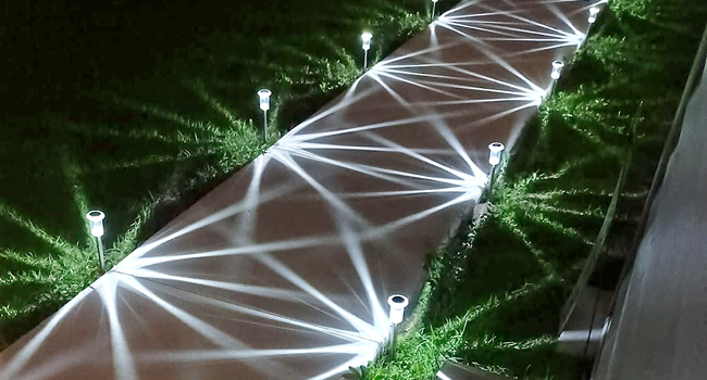 garden decor for outside