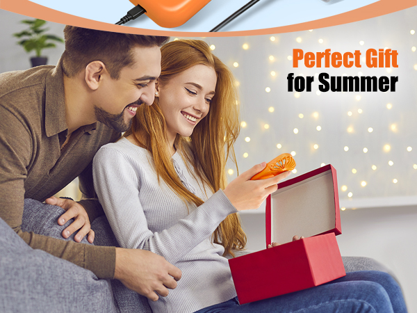 portable fan for travel