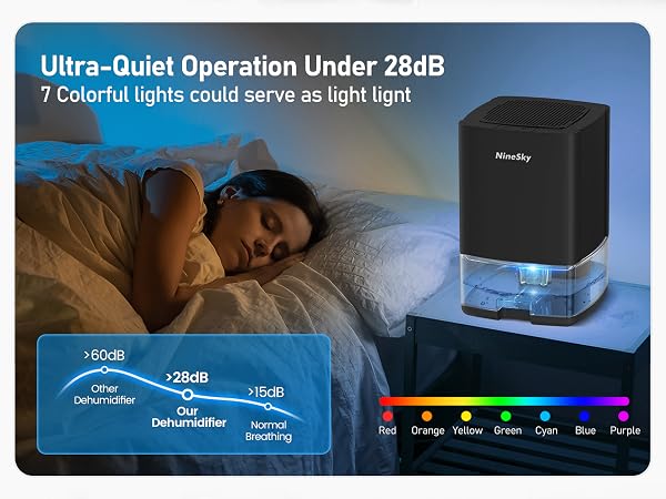 Dehumidifier