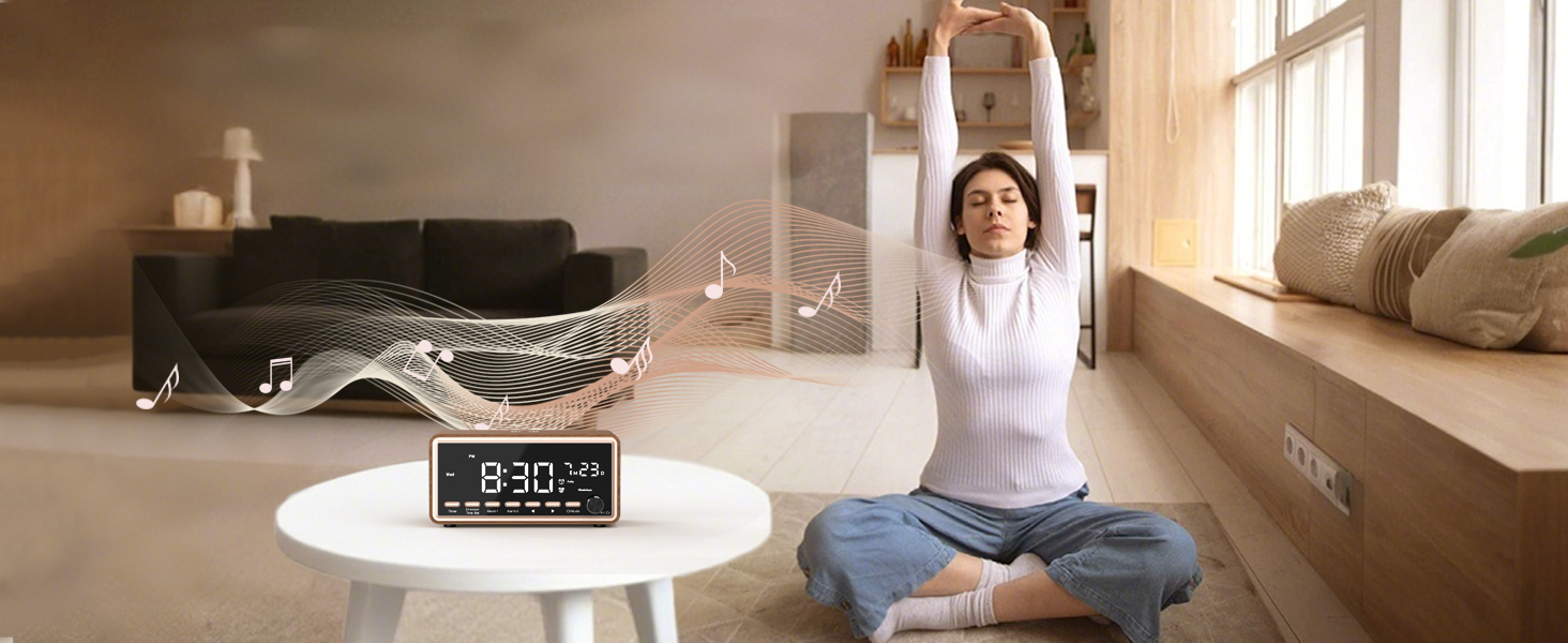 Immersive Bluetooth Speaker