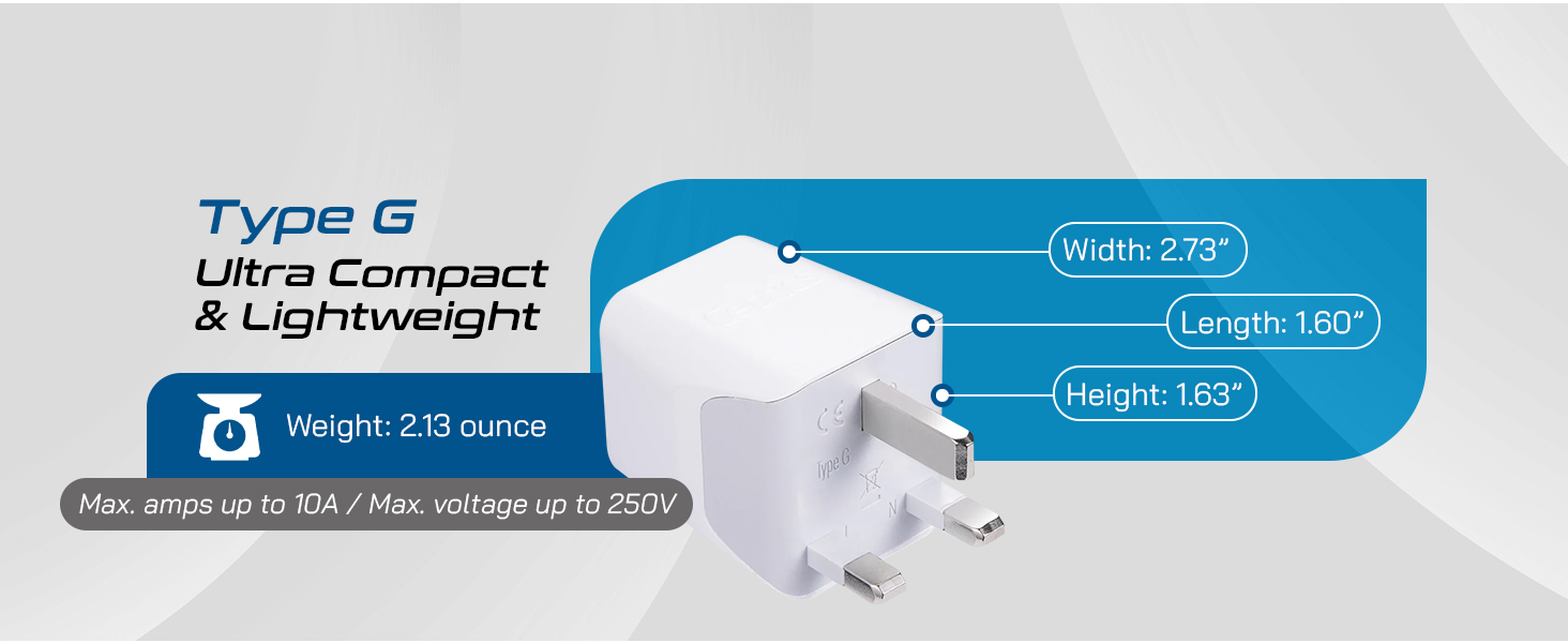 uk adapter