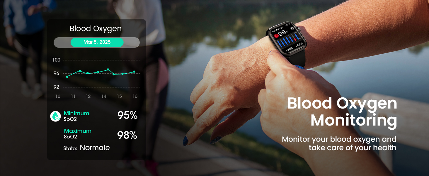 Smartwatch