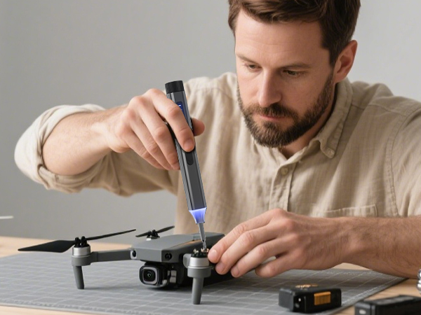 precision screwdriver set