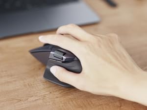 Works on Most Surfaces