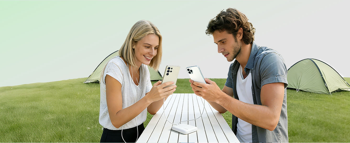 portable phone charger