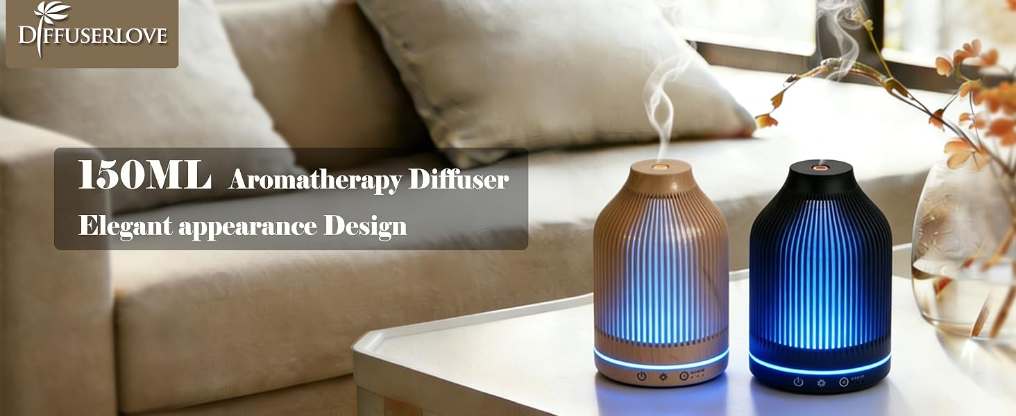diffuser