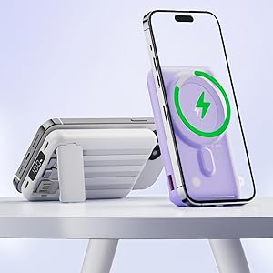 portable charger magsafe charger magsafe battery pack