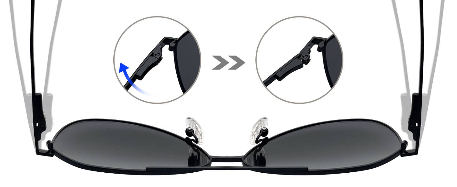 the new led light up glasses