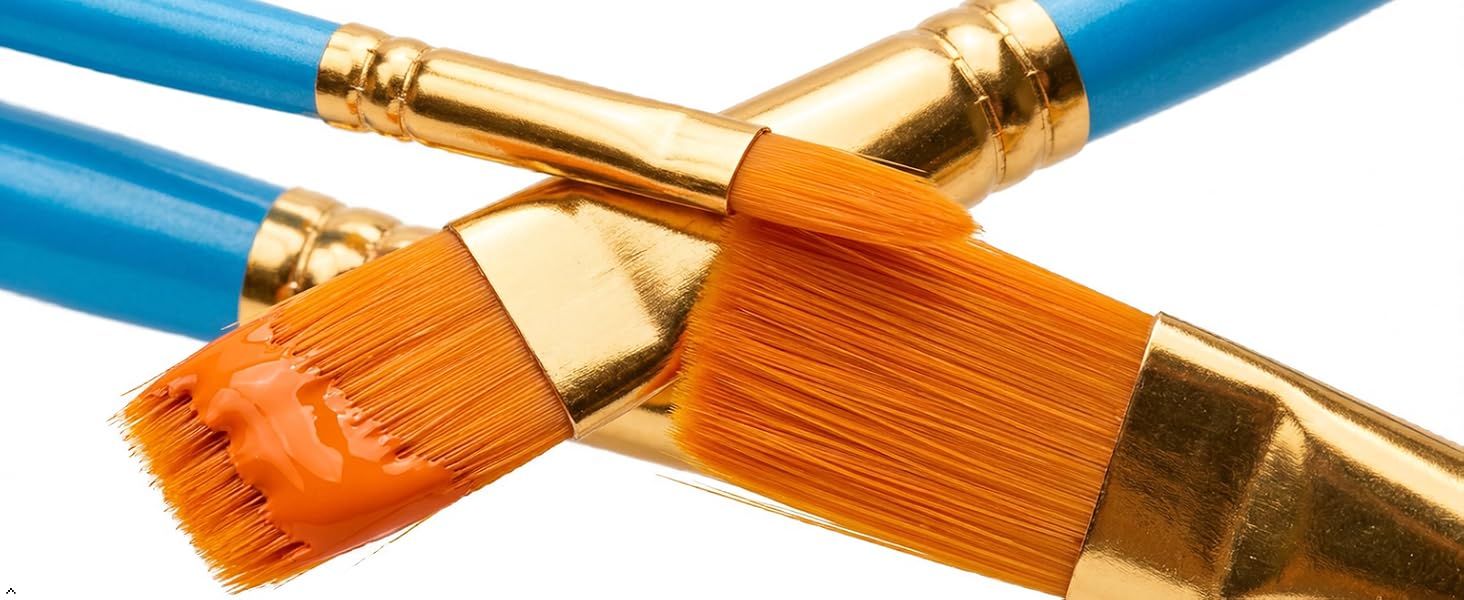 brush