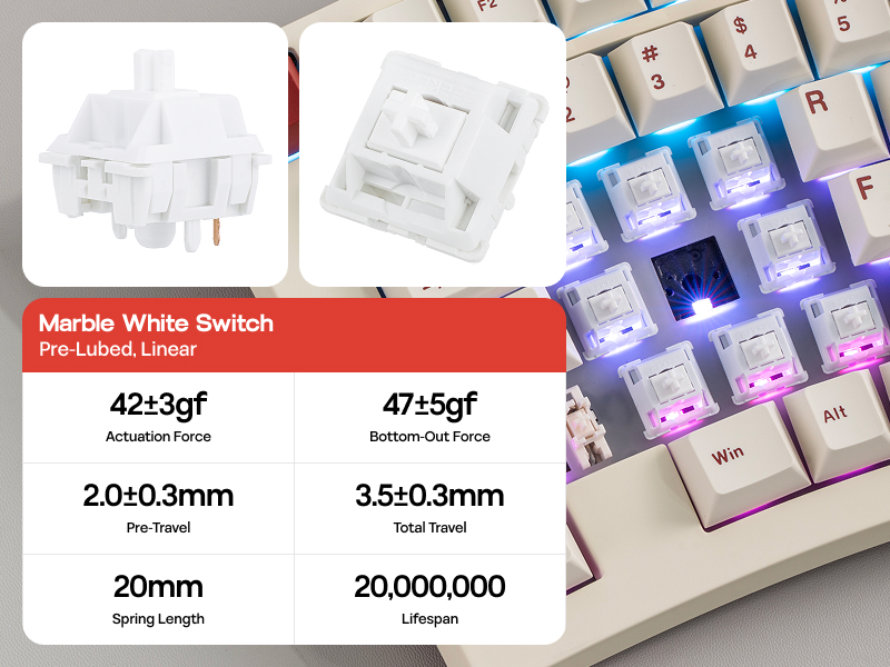 Alice98 Beige