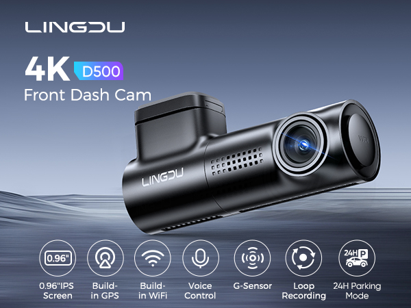 dash cam