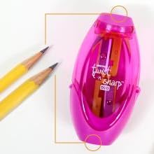 Kids Pencil Sharpener