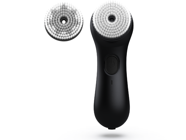 NågraCoola facial cleansing brush