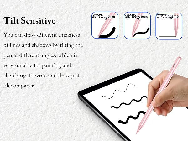 stylus pen for iPad