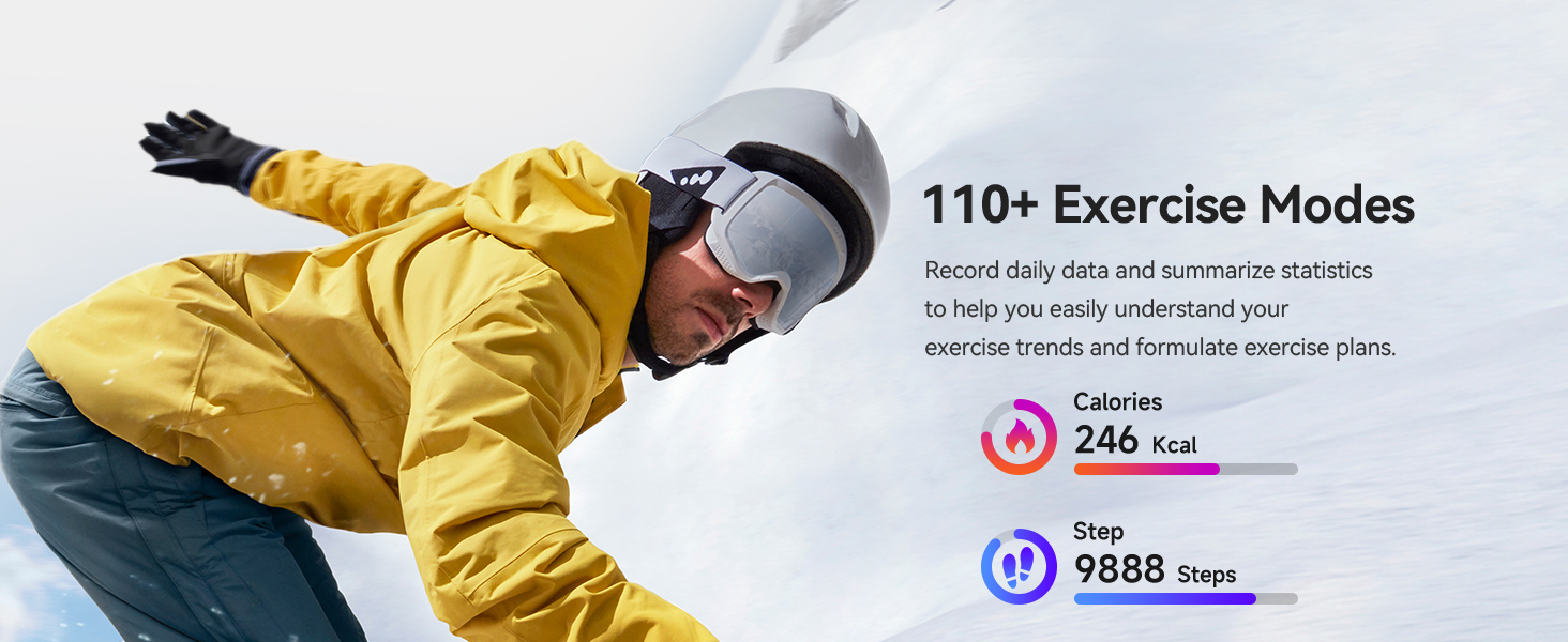 smart watch for iphone compatible