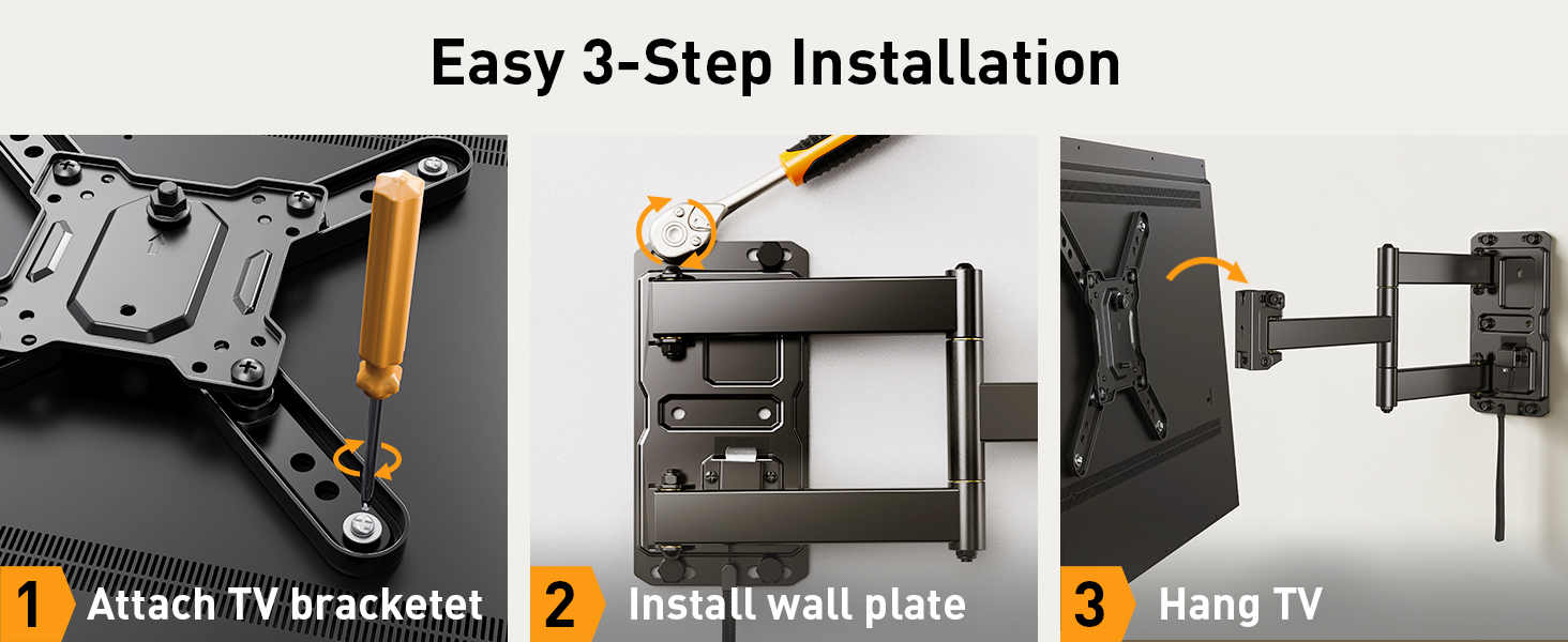WALL MOUNT