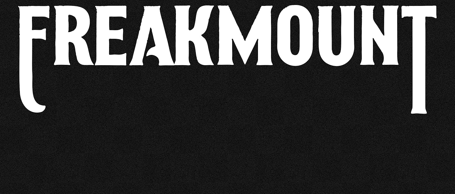 Freakmount Brand Story Desktop