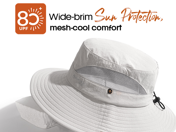 sun hats for men