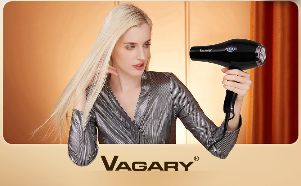 rusk w8less hair dryer