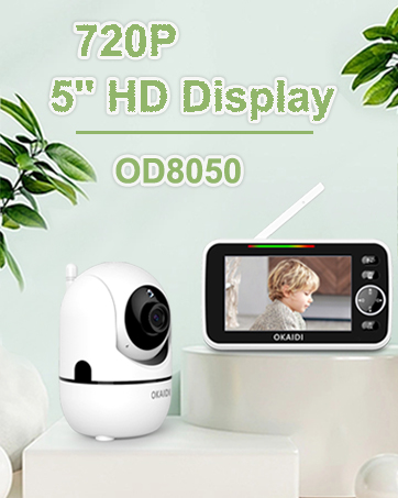 long range baby monitor