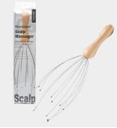 manual scalp massagers