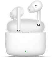 Wireless Earbuds for Google Pixel 8 9 Pro XL Fold 7 6 A, 5.3 Bluetooth Headphones Noise Canceling...