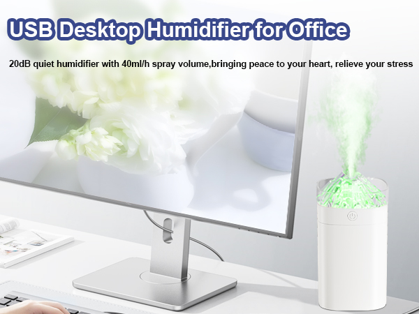 plant humidifier