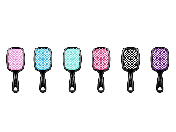 Hair Brush