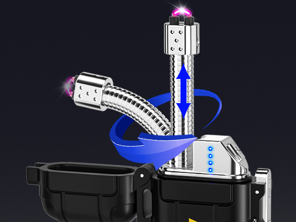 rechargeable lighter