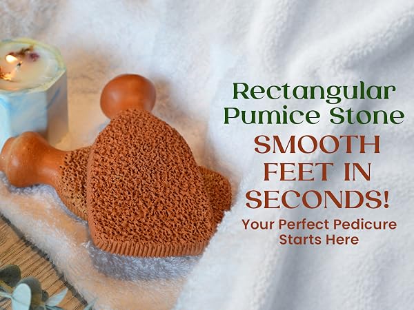 foot stone scrubber pumice stone