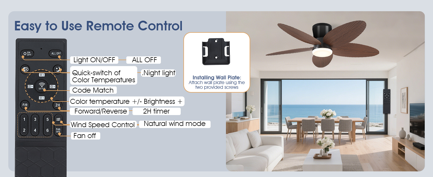 ceiling fan