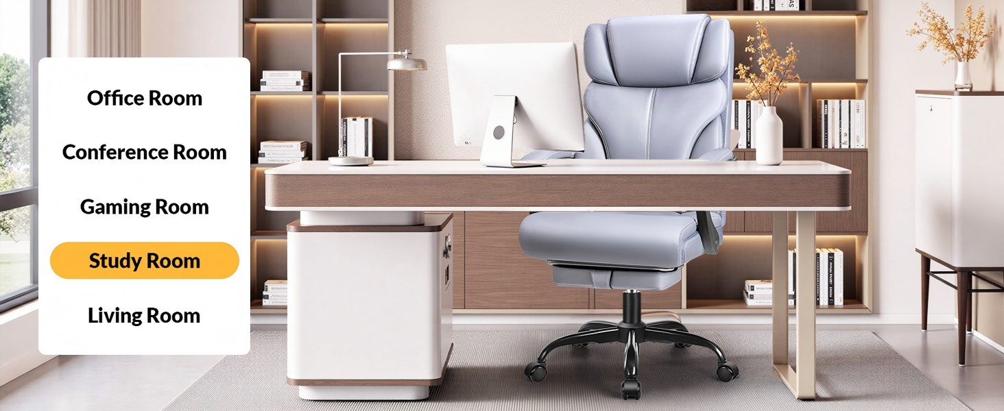 Study Room