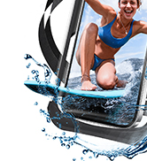 Waterproof Phone Pouch
