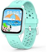 Butele Kids Smart Watch Girls Boys, Smart Watch for Kids Game Smart Watch Gifts for 4-16 Years Ol...