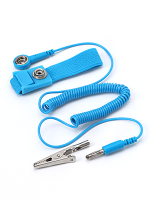 esd wrist strap