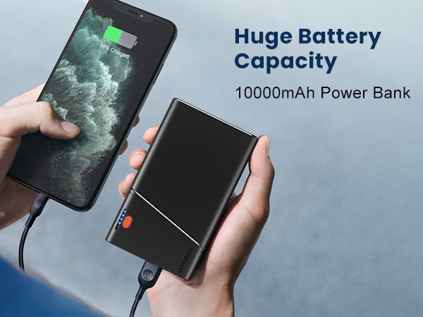 power bank