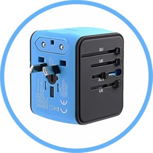 TYPE I (Australia Standard)