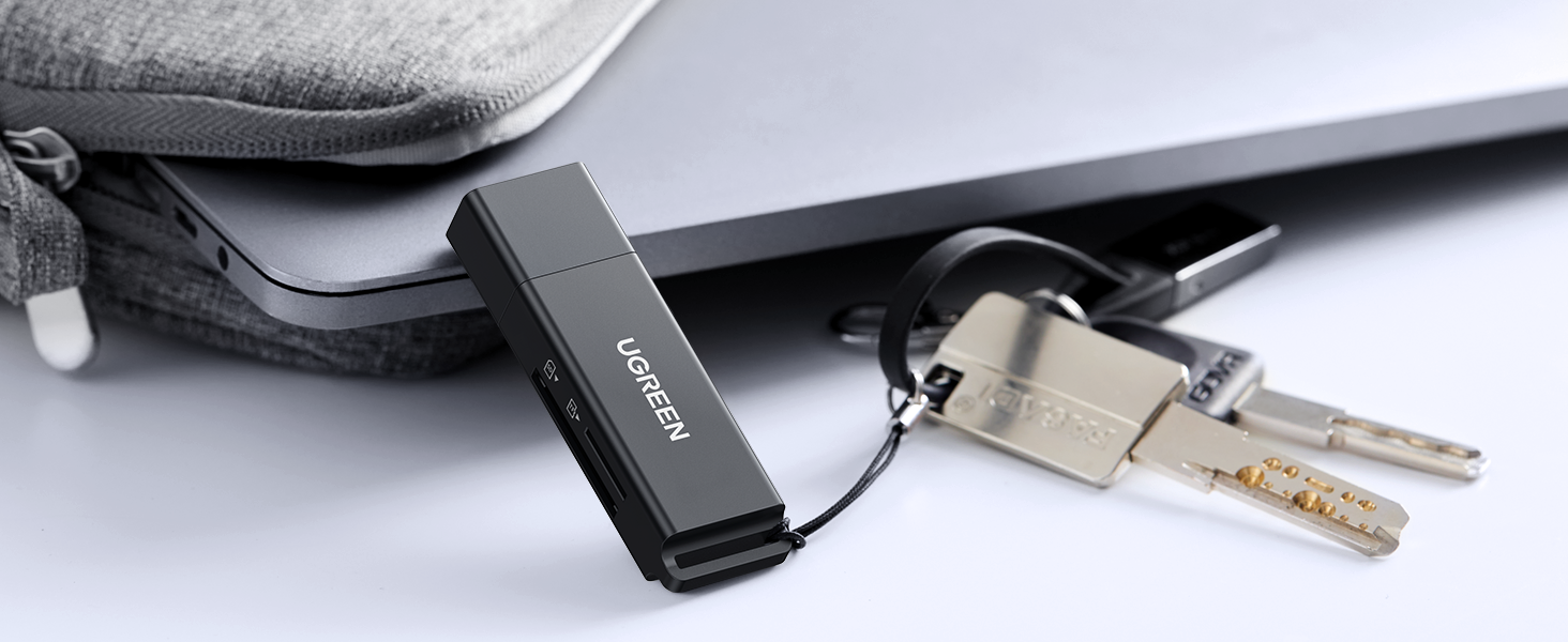 sd card reader