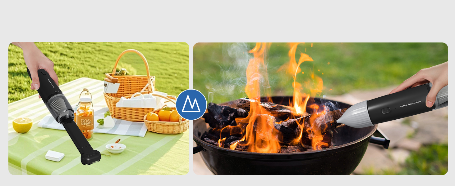 handheld vacuum cordless