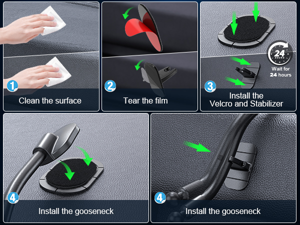wireless car charger