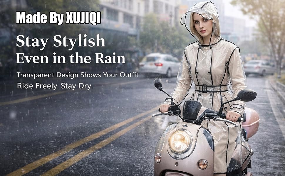 stay stylish