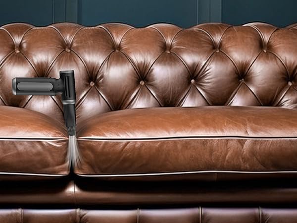 Compressed Air Dusters