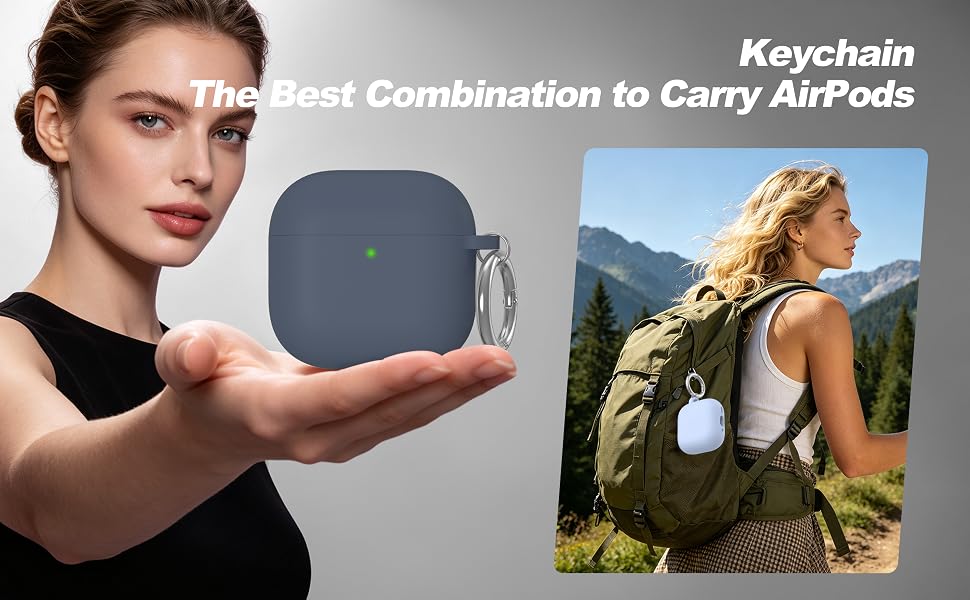 airpods 4 case